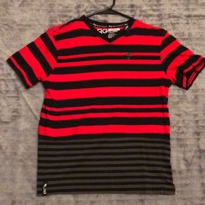 LRG Striped Shirt